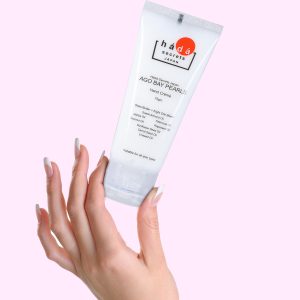 Hand Care And The One Product That Does Is All