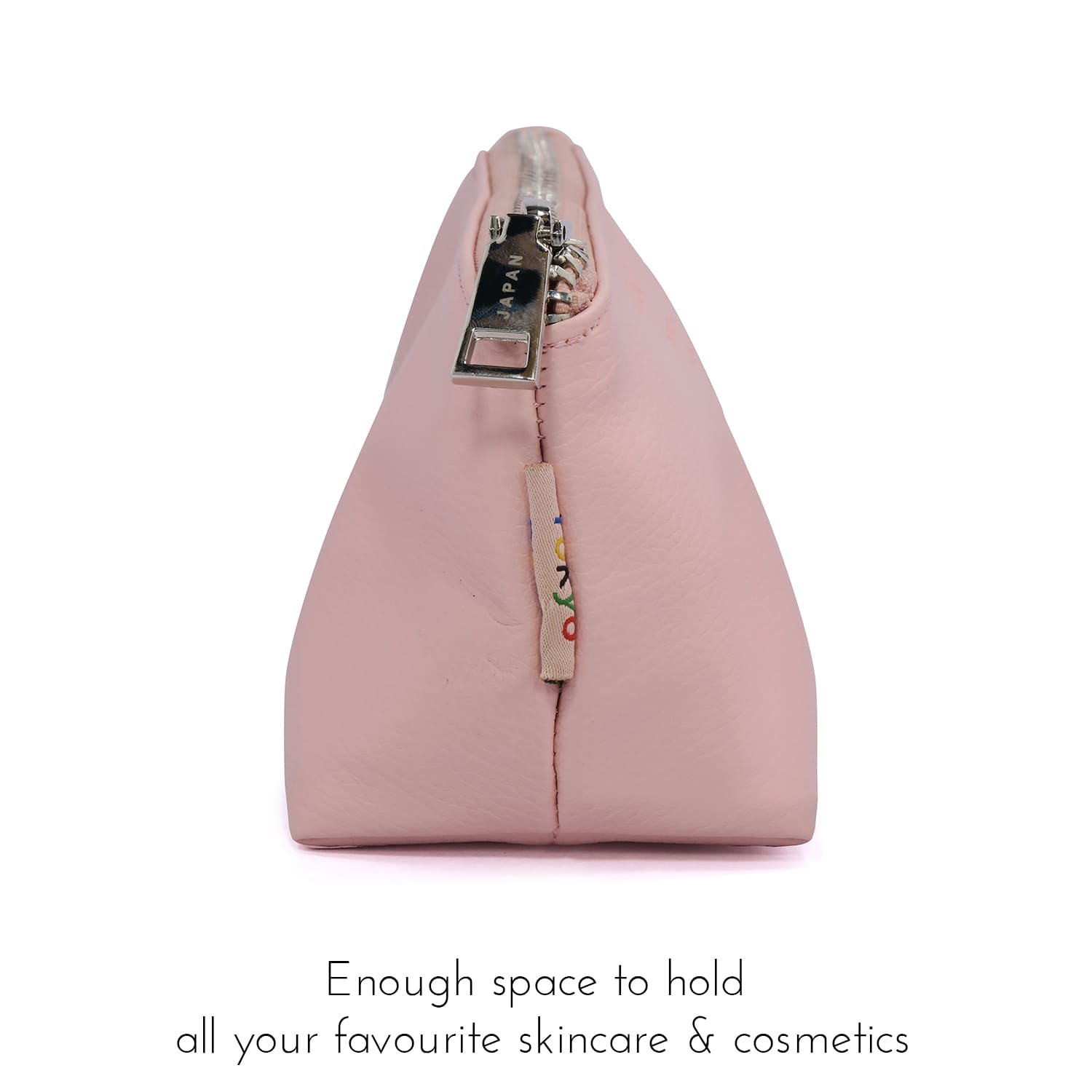 Tokyo Pōchi Pyramid Expandable Vanity Pouch (Small)
